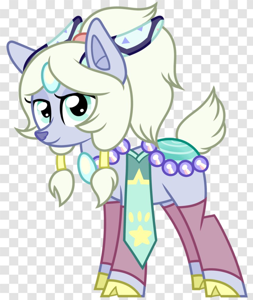 Pony Cat Opal Drawing - Silhouette - Antlers Transparent PNG