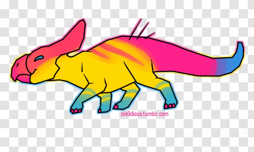 Clip Art Illustration Cartoon Fauna Dinosaur - Dendrocygna Eytoni Transparent PNG