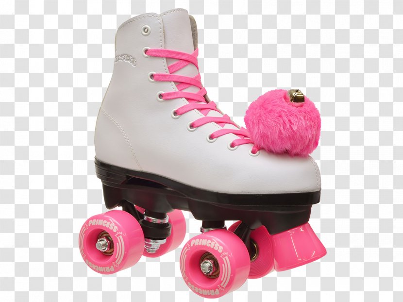 Roller Skates Skating In-Line Hockey Quad Transparent PNG