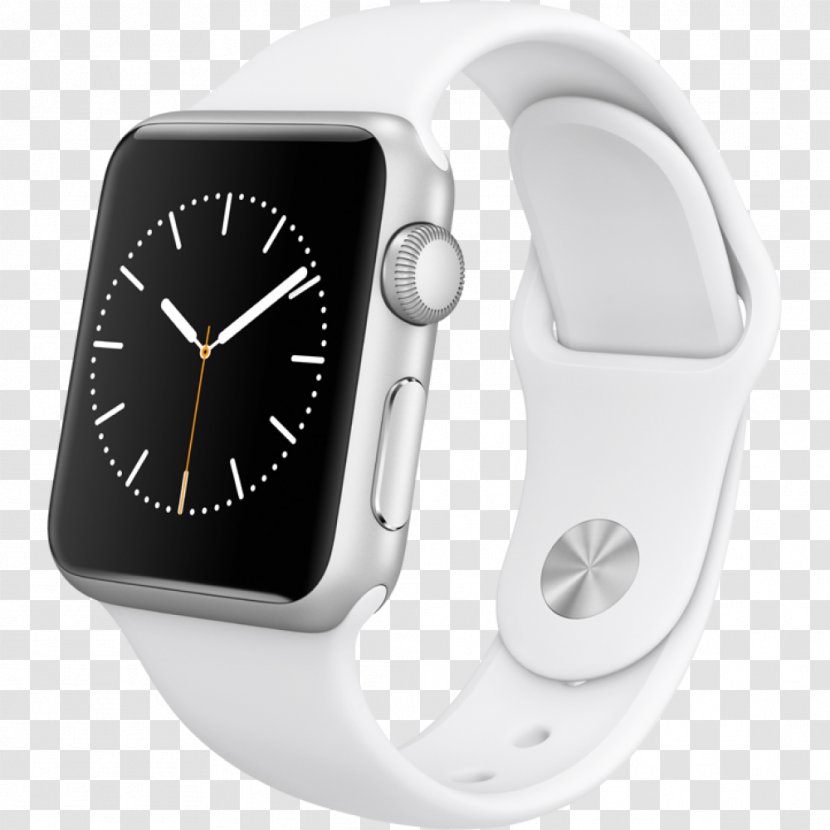 Apple Watch Series 3 2 Sport 1 - Smart Transparent PNG