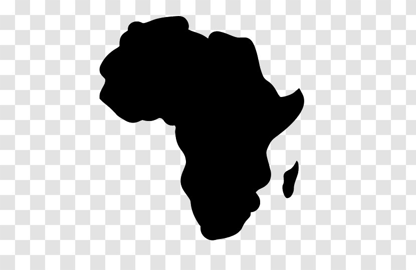 Africa Royalty-free - Hand Transparent PNG