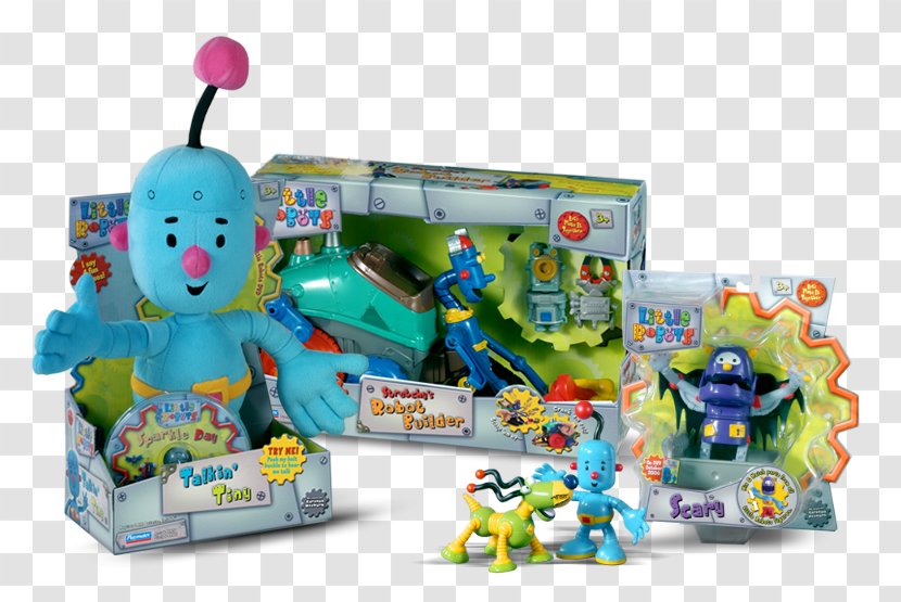 Robotics Figurine Taobao Toy - Play - Robot Transparent PNG