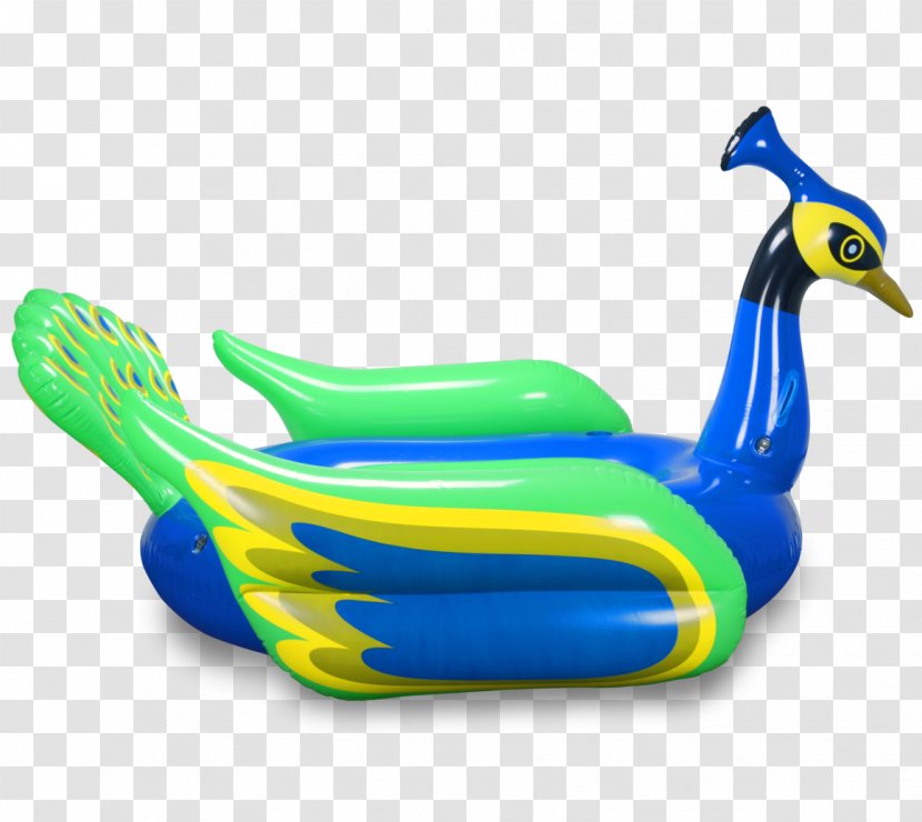 Toy Amazon.com Inflatable Swim Ring Mimosa - Doll - Peacock Transparent PNG