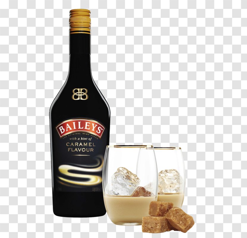 Baileys Irish Cream Liqueur Coffee Transparent PNG