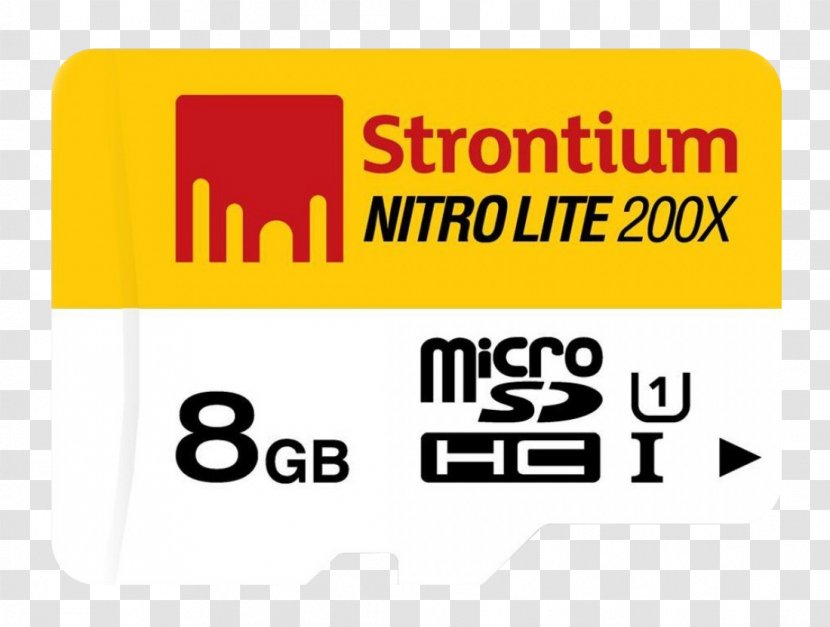 MicroSD Memory Card Secure Digital Computer Data Storage XD-Picture - Mobile Phones - Strontium Transparent PNG