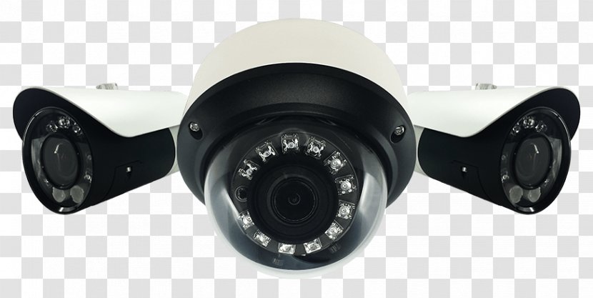 Closed-circuit Television Camera IP Address - Analog High Definition - Security Transparent PNG