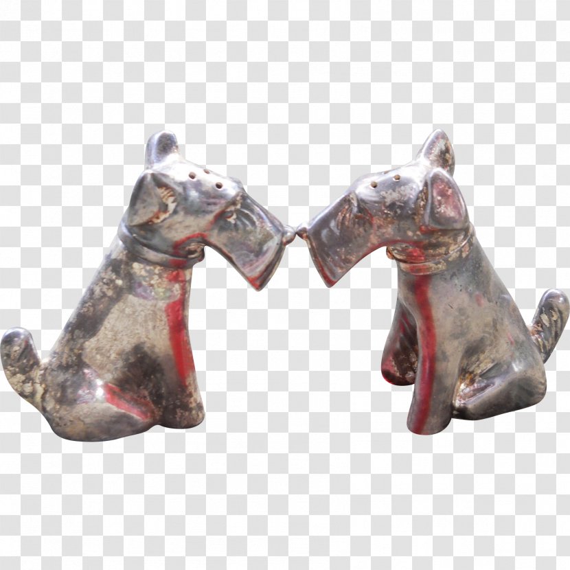 Dog Figurine - Carnivoran Transparent PNG