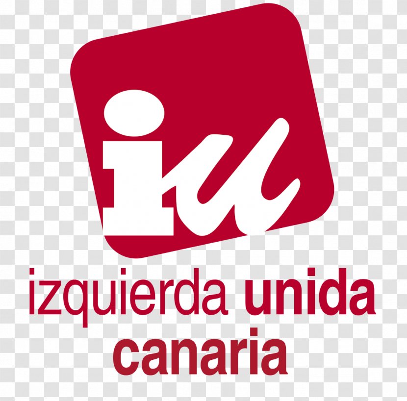 Canarian United Left Left-wing Politics Political Party Of Cantabria - Text - Canarias Transparent PNG