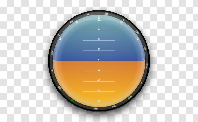 Gyroscope Gyrocompass Android - Handheld Devices Transparent PNG