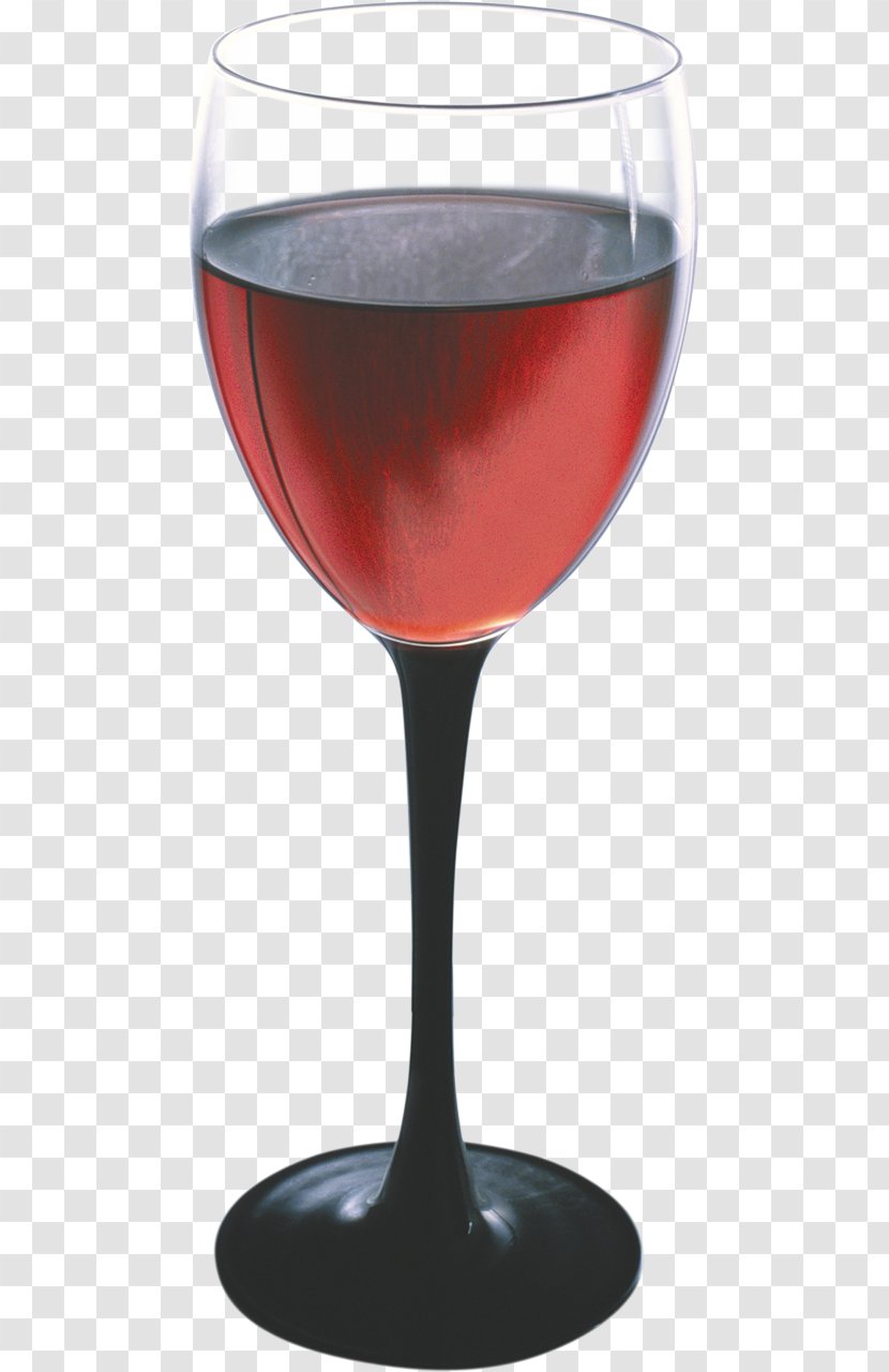 Wine Glass Red Cocktail Juice Transparent PNG