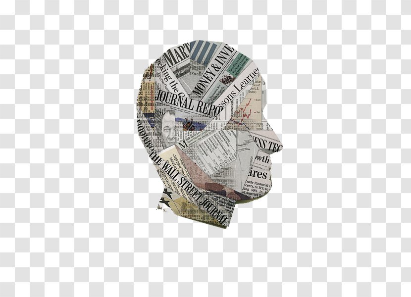 Newspaper Software - Currency - Simple Avatar Transparent PNG