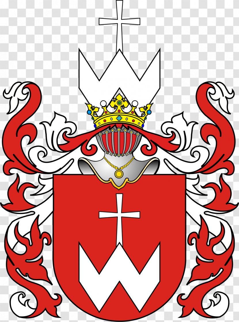 Polish–Lithuanian Commonwealth Półkozic Coat Of Arms Polish Heraldry Crest - Polishlithuanian - Herby Szlachty Polskiej Transparent PNG