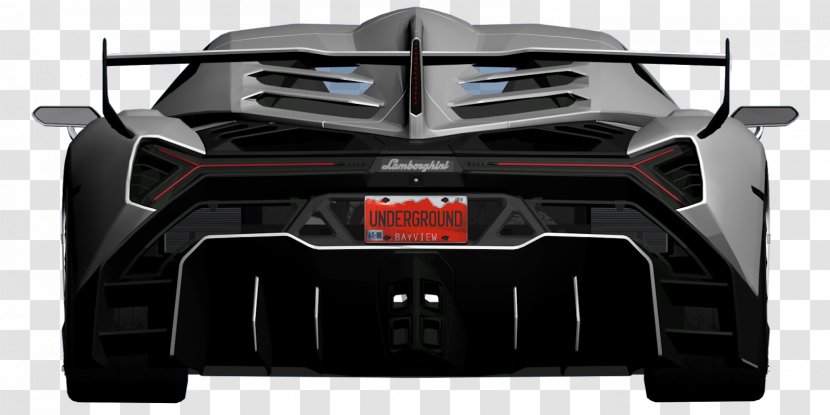 Lamborghini Urus Veneno Car Aventador Transparent PNG