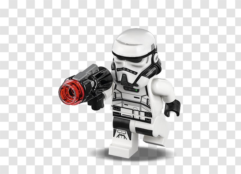 LEGO 75207 Imperial Patrol Battle Pack Lego Star Wars - Solo A Story - Passport Cover Transparent PNG