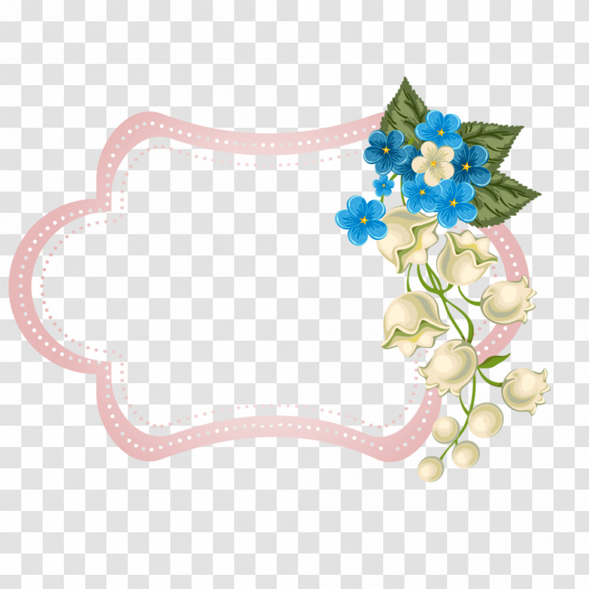 Flower Plant Transparent PNG