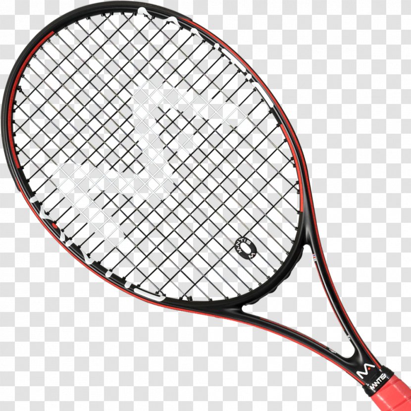 Racket Babolat Rakieta Tenisowa Strings Tennis - Sports Equipment - Player Backlit Photo Transparent PNG