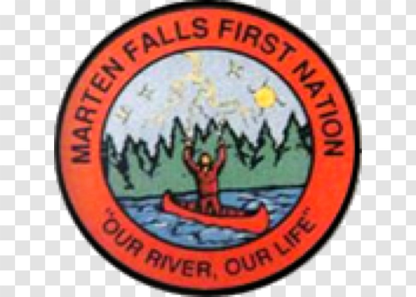 Marten Falls First Nation Webequie Nations KWG Resources Bearskin Lake - Organization Transparent PNG