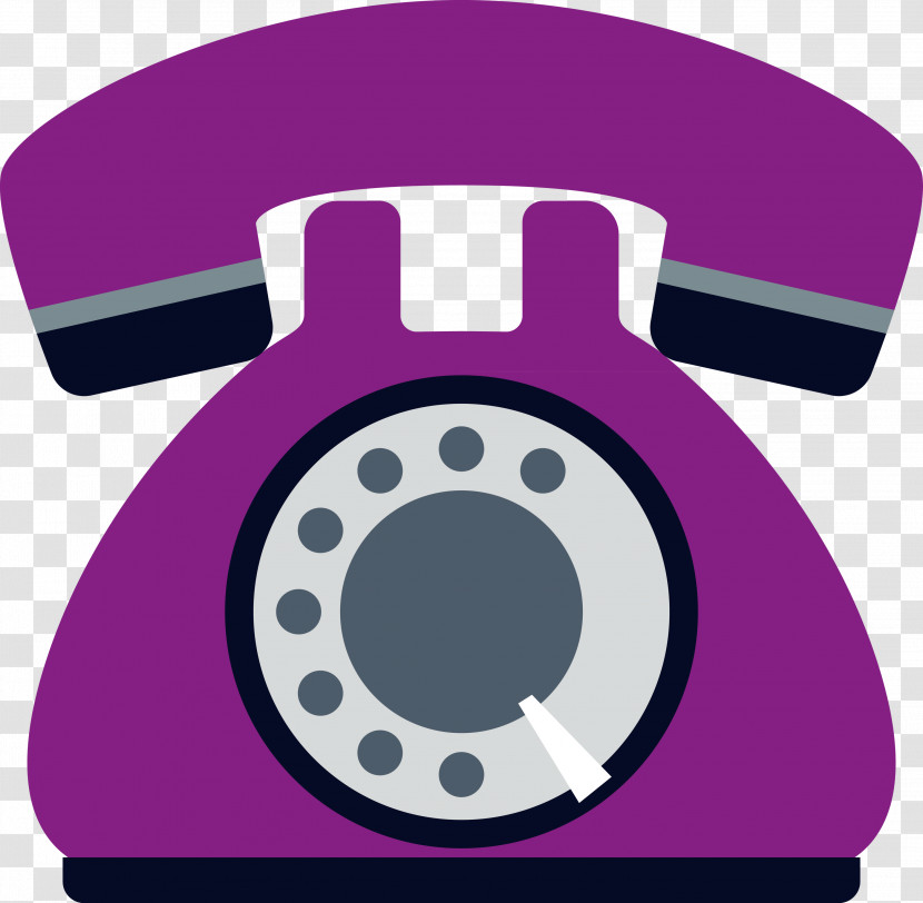 Phone Call Telephone Transparent PNG