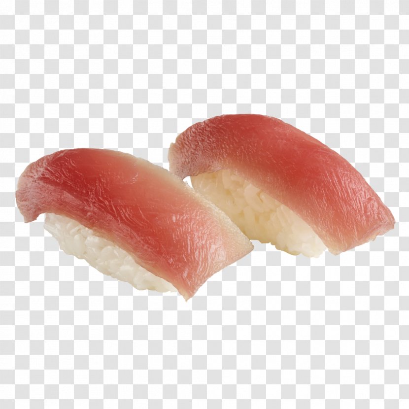 Sushi 07030 Lip Commodity Fish Slice - M Transparent PNG