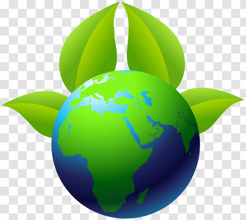 Earth Environmental Protection Clip Art - Raster Graphics Transparent PNG