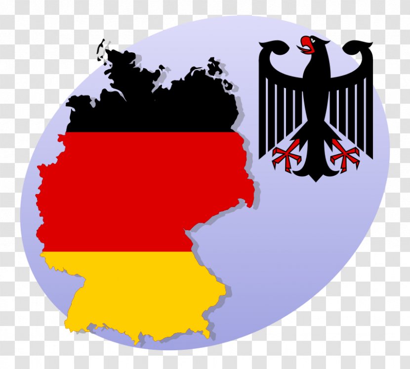 Coat Of Arms Germany Sticker Decal German Empire - Zazzle Transparent PNG