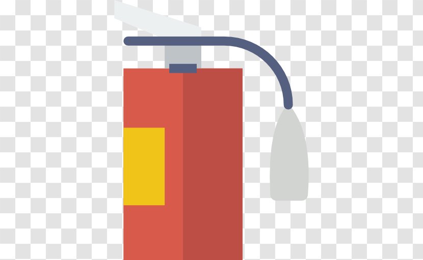 Fire Extinguisher Security Icon - Scalable Vector Graphics - Flat Transparent PNG