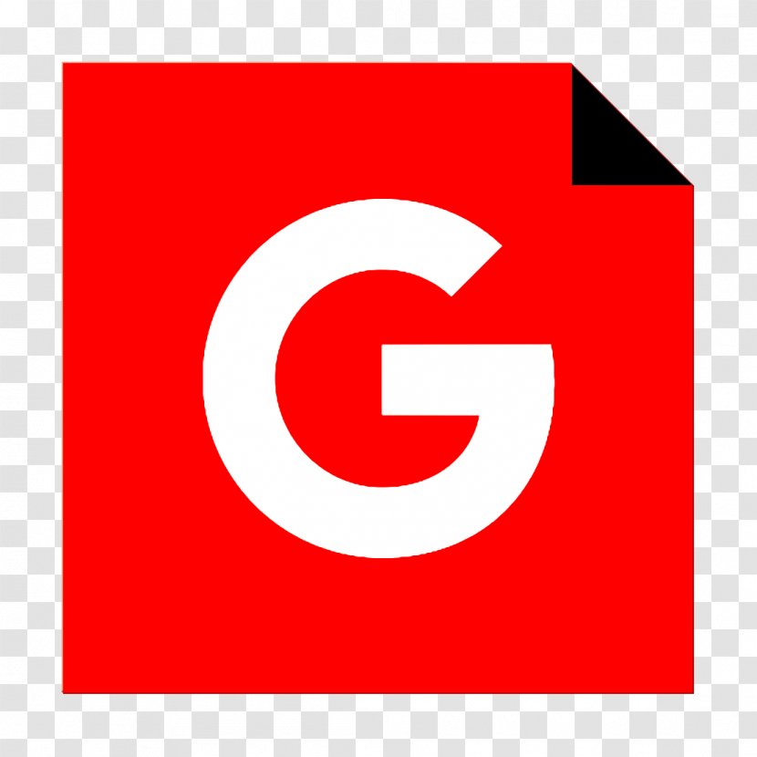Brand Icon Google Logo - Symbol Transparent PNG