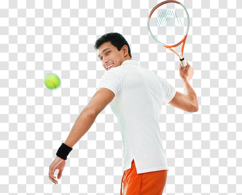 Tennis Stock Photography Sport Desktop Wallpaper - Joint Transparent PNG