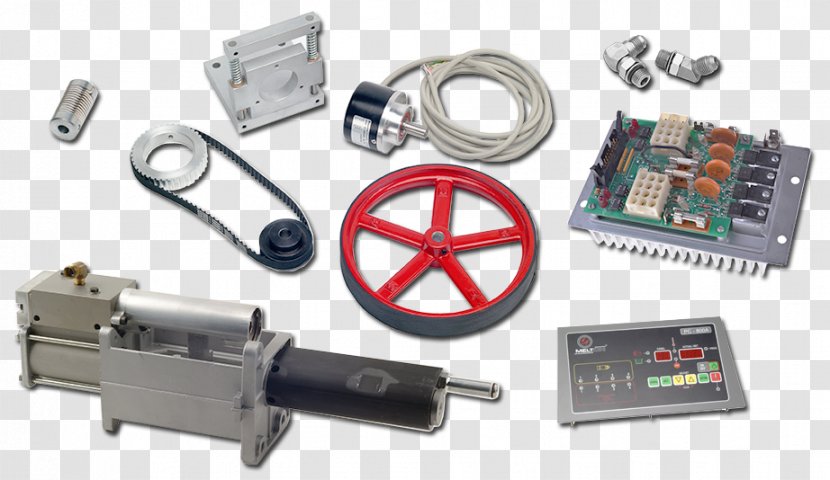 Electronic Component Car Electronics Accessory Circuit - Auto Part Transparent PNG