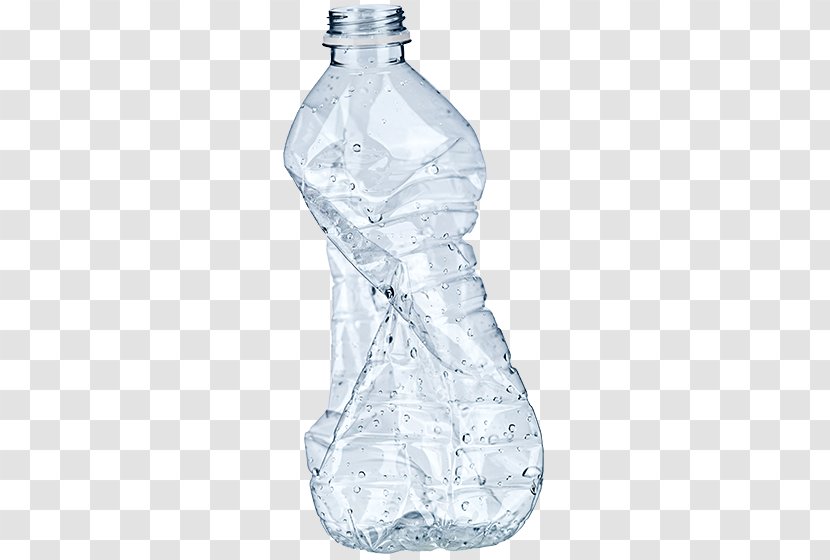 Plastic Bag Bottle Water Bottles - Dam Transparent PNG