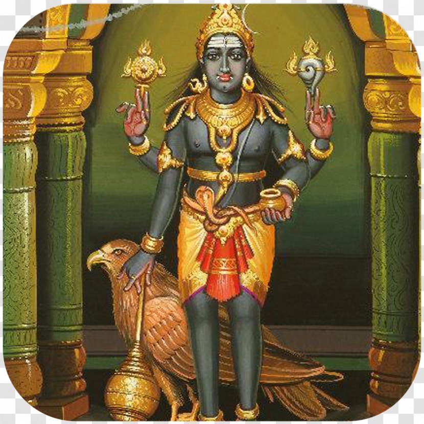 Mahadeva Vijñāna Bhairava Tantra Ashta God - Hindu Temple Transparent PNG