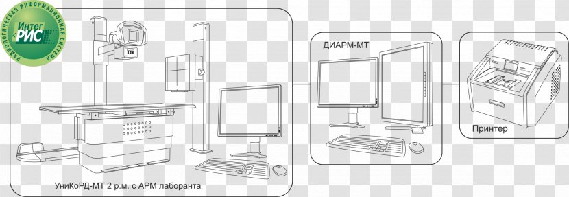 Paper Line Technology - Hardware Accessory Transparent PNG