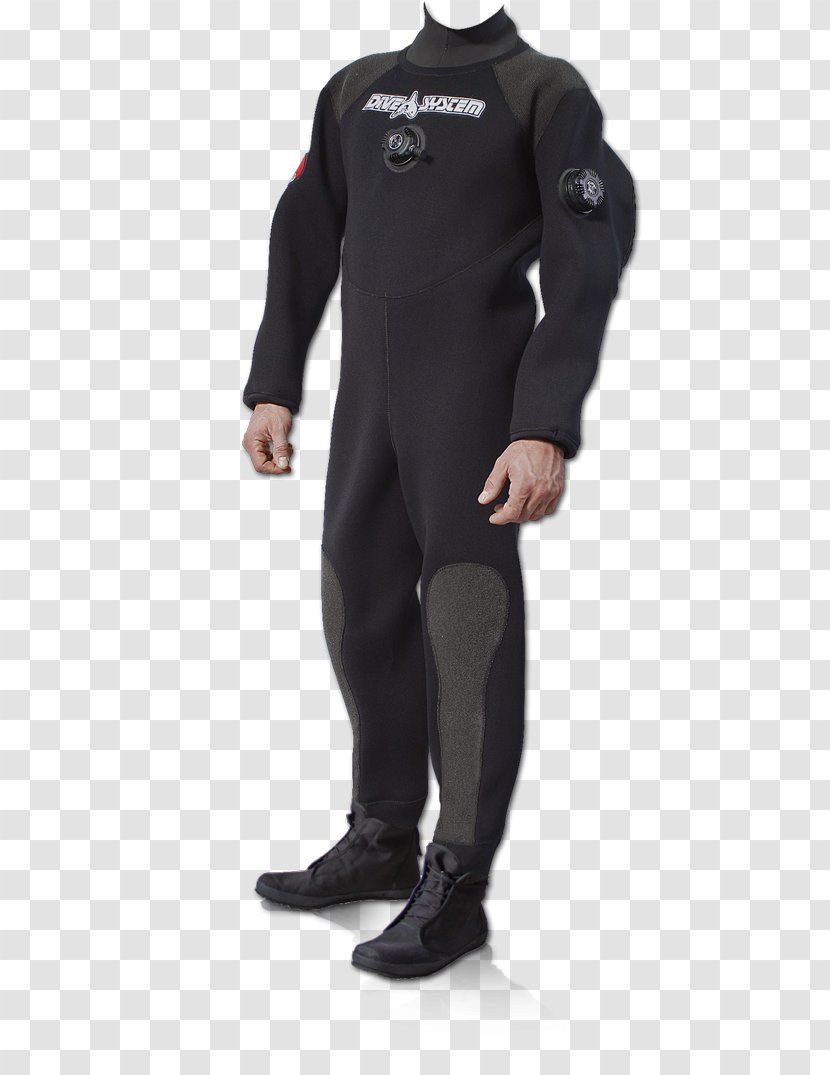 Dry Suit Wetsuit Diving Underwater Scuba Transparent PNG