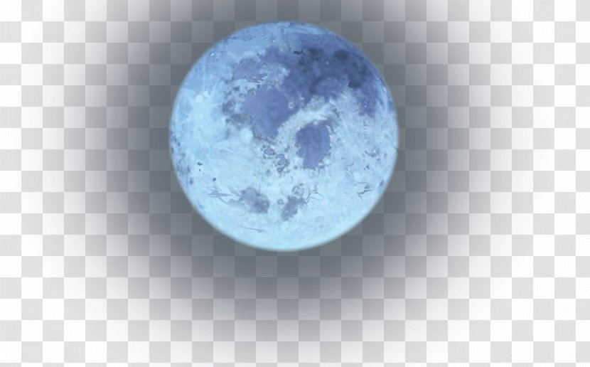 Light Moon Earth Astronomical Object - Planet - Bright Transparent PNG