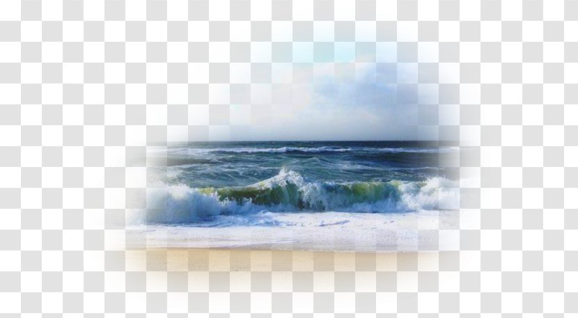 Beach Sea Landscape Scenic Viewpoint Water Resources - Shore Transparent PNG