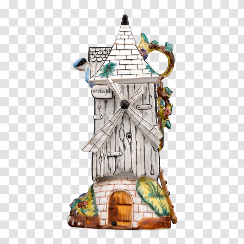 Figurine - Windmill Toys Transparent PNG