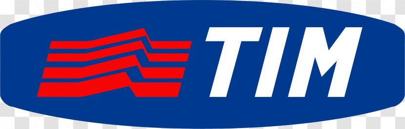 TIM Mobile Phones Logo - Brand - Time Transparent PNG