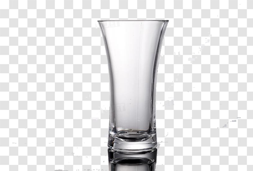 Highball Glass Cup - Sodium Silicate - Cups Transparent PNG