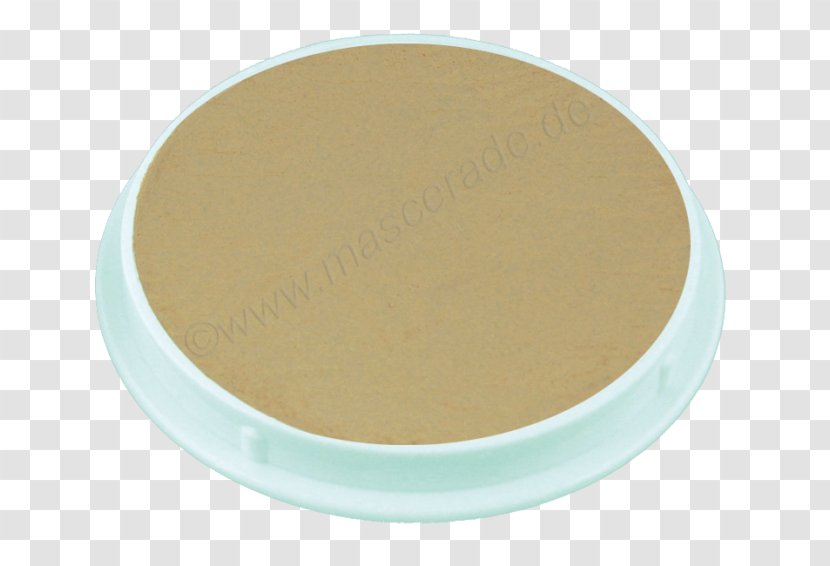 Beige Brown Material Powder - Color Transparent PNG