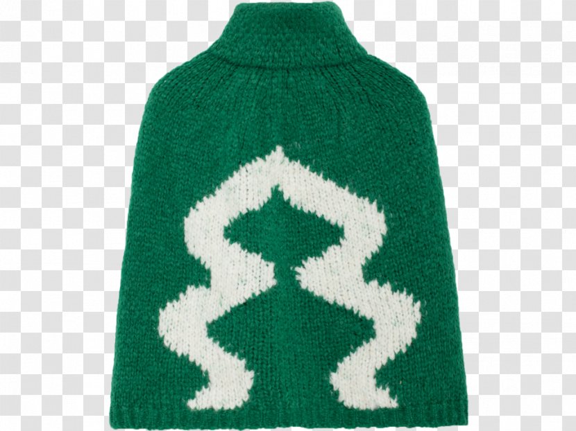 Sweater Green Outerwear Sleeve Wool - Pattern Emporium Transparent PNG