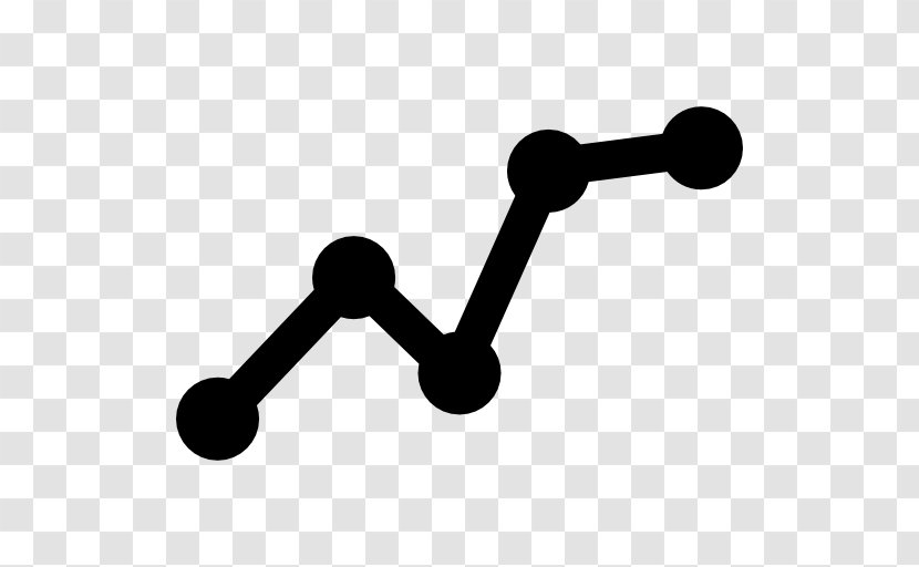 Line Bar Chart Graph Of A Function Pie Transparent PNG