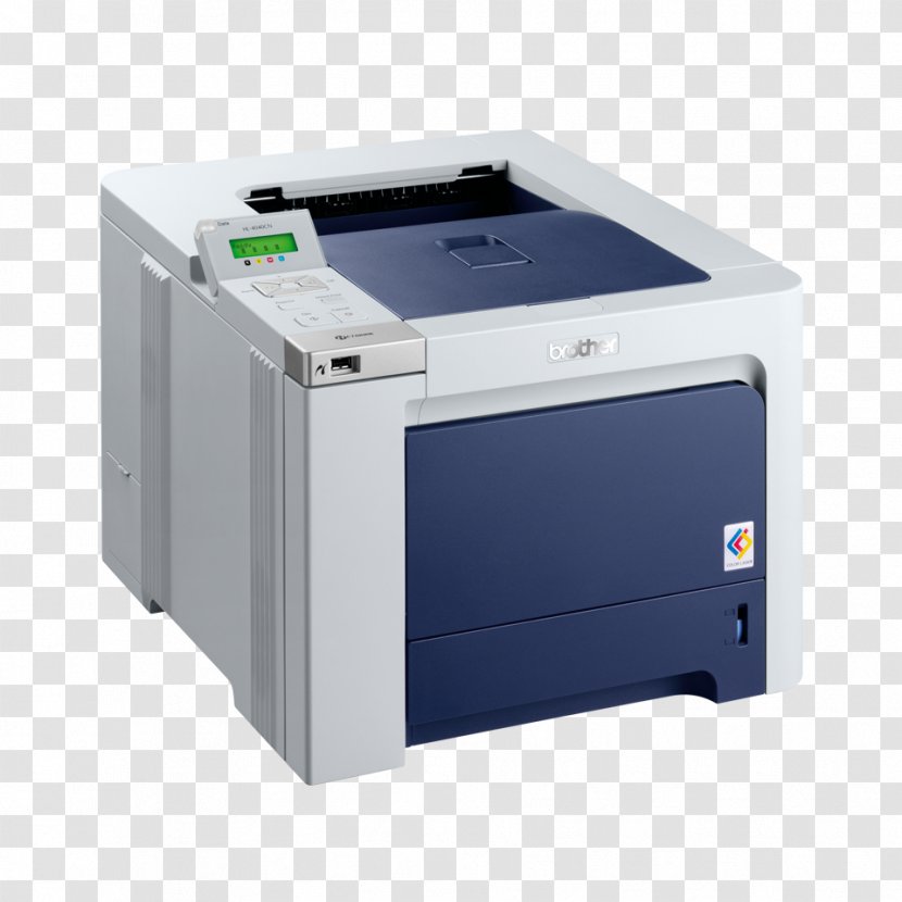 Brother Industries Laser Printing Printer HL-4040 - Consumables Transparent PNG