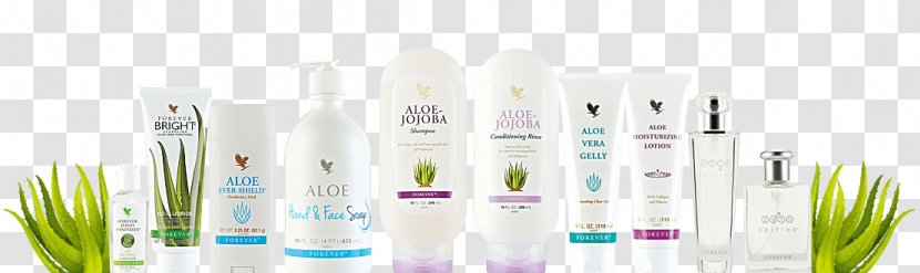 Personal Care Vitacost Forever Living Products Aloe Vera Cosmetics - Natural Spa Supplies Transparent PNG