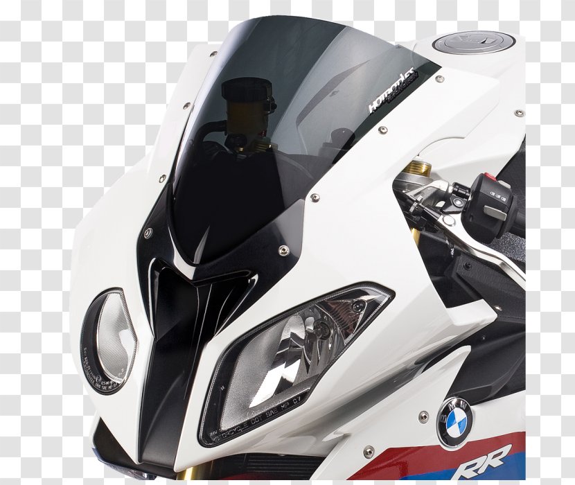 BMW S1000RR Car 3 Series - Motorcycle Accessories - Bmw Transparent PNG