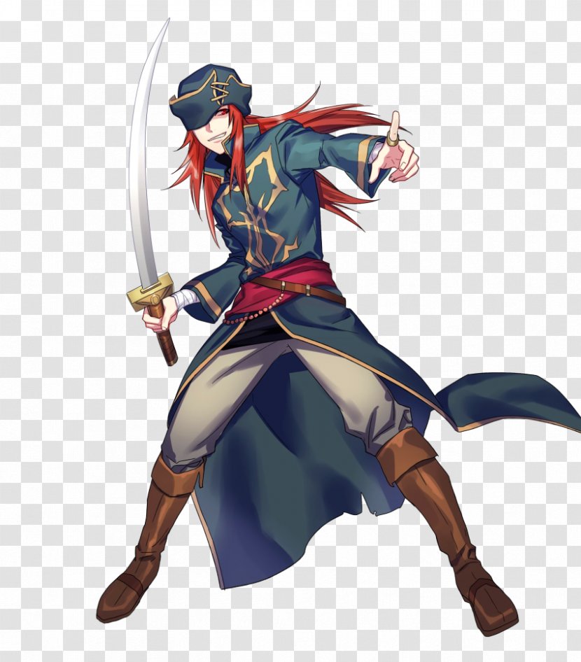 Fire Emblem Heroes Emblem: The Sacred Stones Tempest Sprite Ike - Heart - Cartoon Transparent PNG