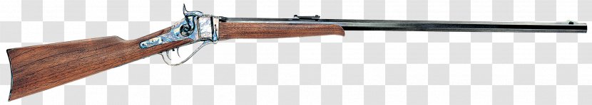 Gun Barrel Firearm Ranged Weapon Air - Watercolor Transparent PNG