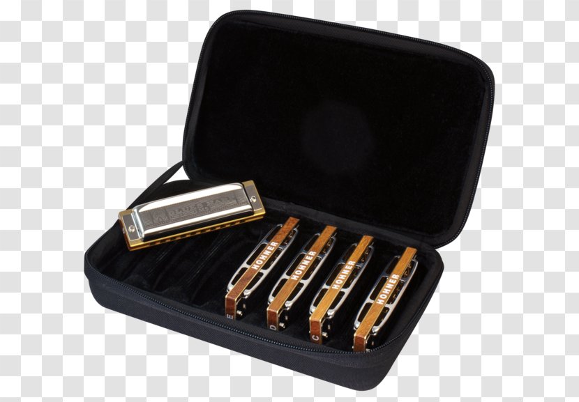 Free Reed Aerophone Richter-tuned Harmonica Hohner Blues - Frame - Key Transparent PNG