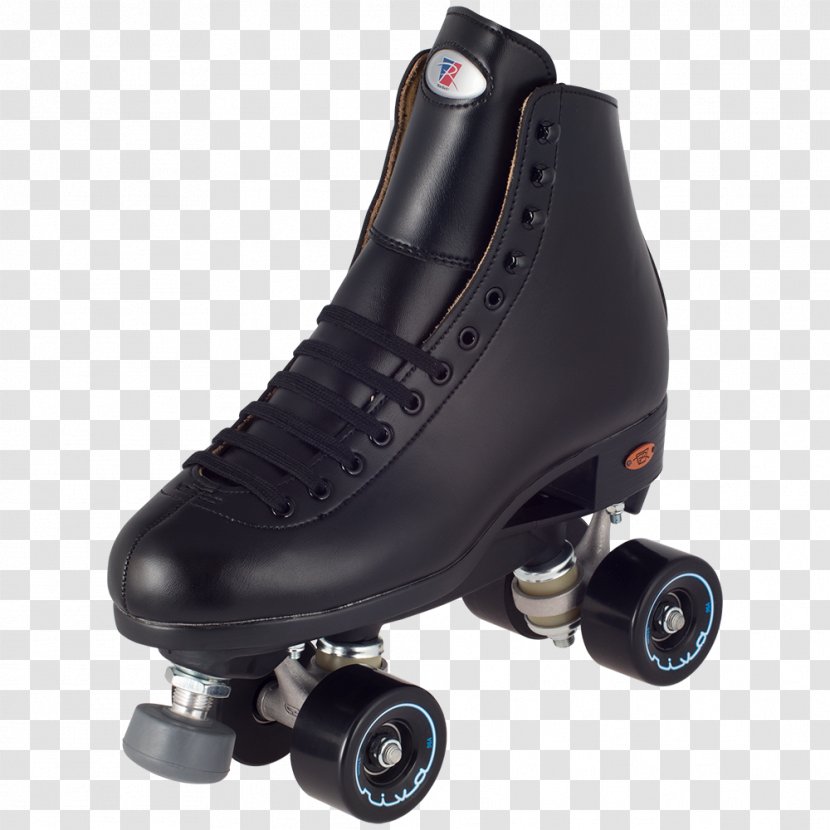 Roller Skates Skating In-Line Ice Derby Transparent PNG