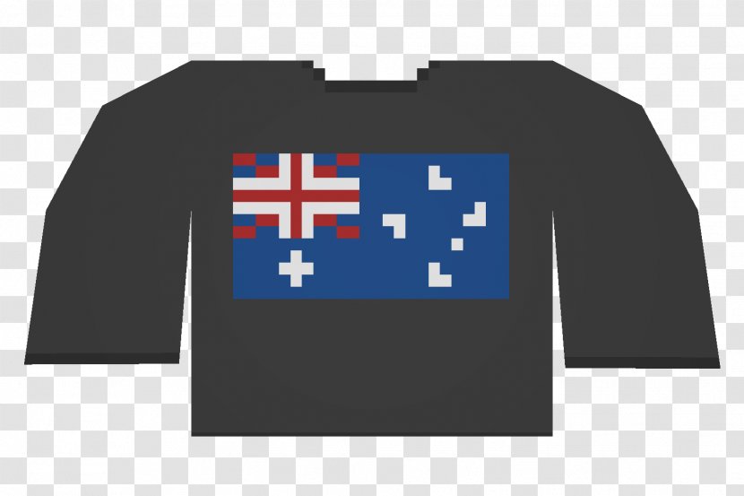 Hoodie Unturned T-shirt Top Clothing - Sweater - Australia Transparent PNG
