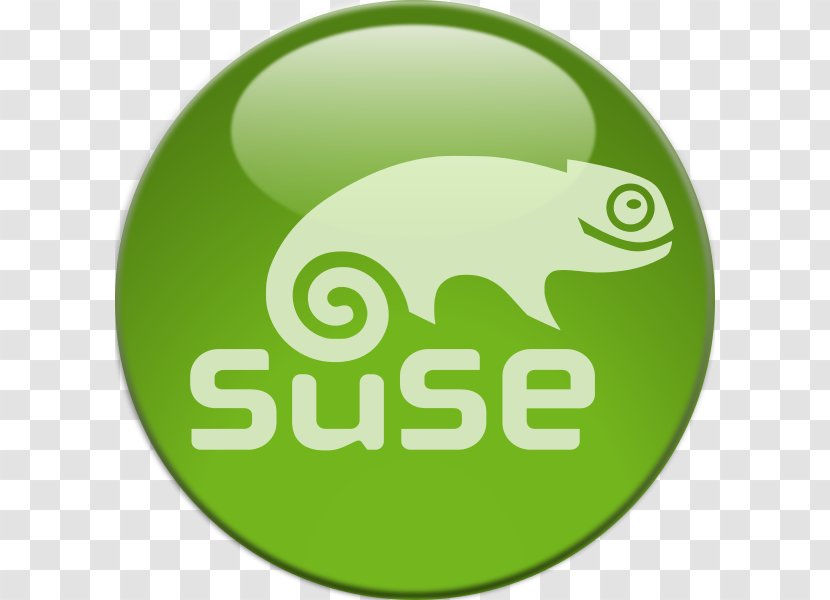 OpenSUSE SUSE Linux Distributions Installation ZYpp - Ubuntu Transparent PNG